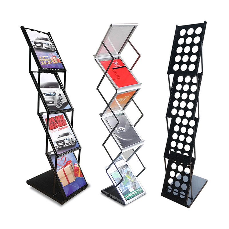 Magazine Rack,Mobile Portable  - Office Furniture Catalogue 评论和价格
