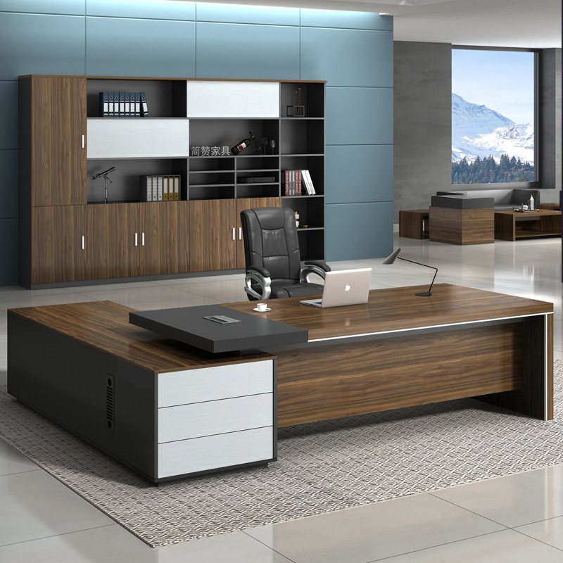 High-End Large Size Commercial - Office Furniture Catalogue 评论和价格