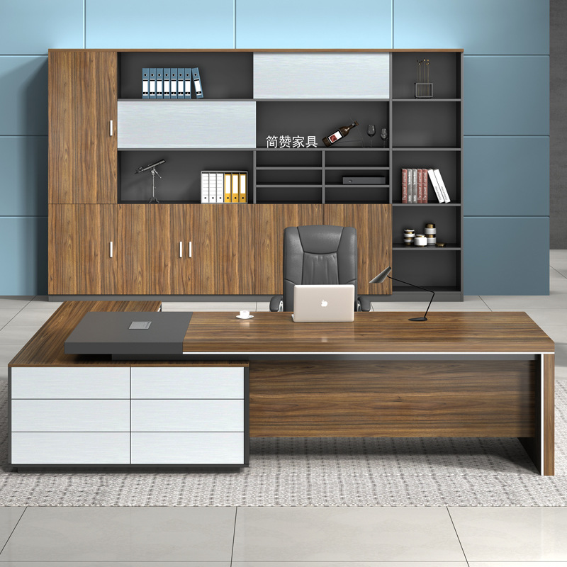 High-End Large Size Commercial - Office Furniture Catalogue 评论和价格