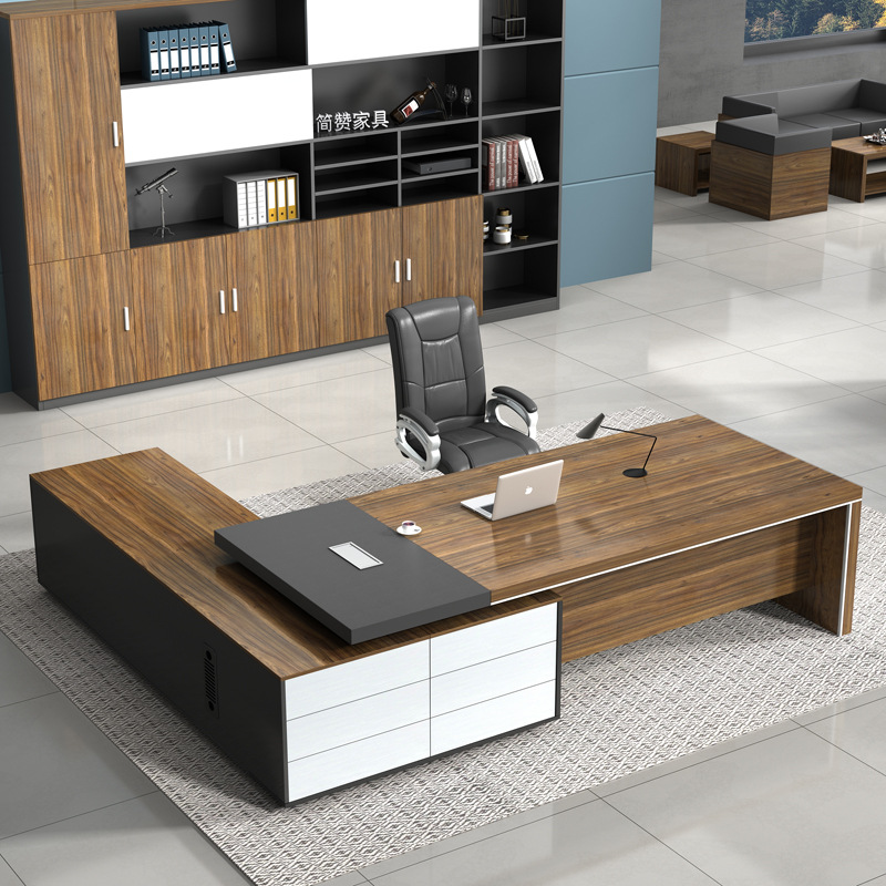 High-End Large Size Commercial - Office Furniture Catalogue 评论和价格