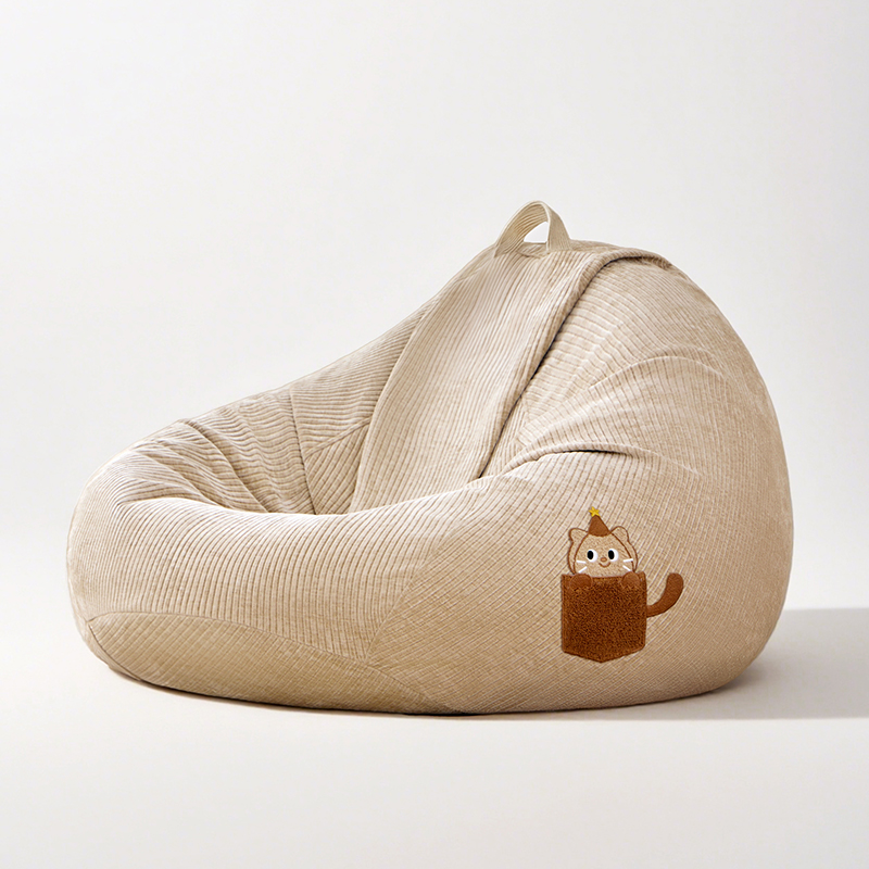 Office Puff Bean Bag Sofas Inf - Office Furniture Liquidators 评论和价格