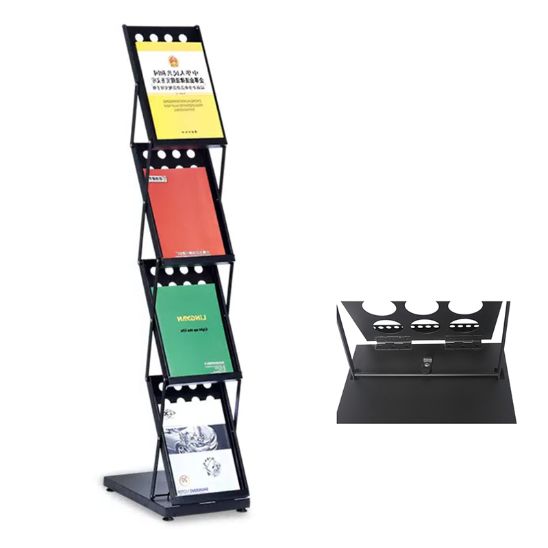 Magazine Rack,A3 & A4 Catalogu - Office Furniture Catalogue 评论和价格
